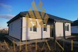 Продается 1-этажный дом, 111,7 м²
Расположение