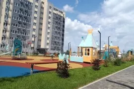 2-к. квартира, 62,9 м², 8/9 эт.