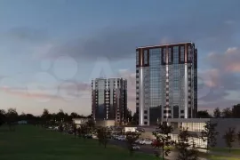 1-к. квартира, 33,5 м², 15/15 эт.
