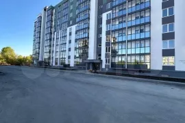 2-к. квартира, 64 м², 9/9 эт.