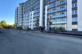 1-к. квартира, 42,9 м², 5/9 эт.