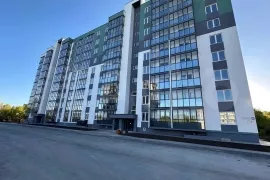 3-к. квартира, 85,5 м², 8/9 эт.