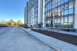 1-к. квартира, 37,9 м², 1/9 эт.