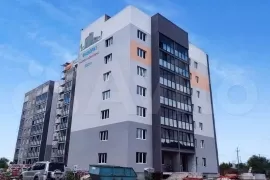 2-к. квартира, 88,2 м², 3/7 эт.