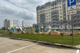 7-к. квартира, 62,9 м², 7/9 эт.