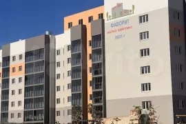 2-к. квартира, 69,4 м², 2/7 эт.
