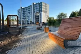 2-к. квартира, 69,8 м², 3/9 эт.