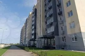 4-к. квартира, 103,5 м², 1/9 эт.