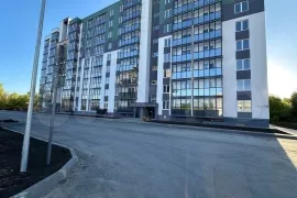 3-к. квартира, 85,7 м², 7/9 эт.