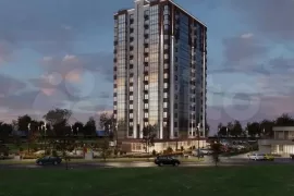2-к. квартира, 50,6 м², 3/15 эт.