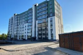2-к. квартира, 58,7 м², 8/9 эт.